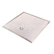 21696 Compatible Ultrafryer Screen, Filter Envelope Style