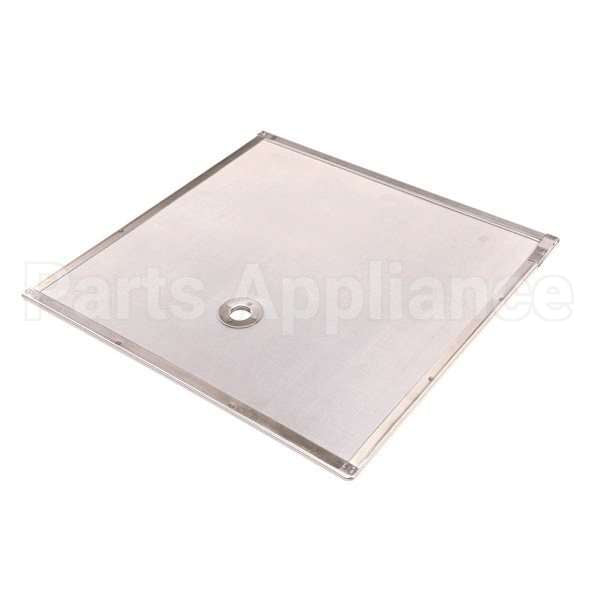 21696 Compatible Ultrafryer Screen, Filter Envelope Style