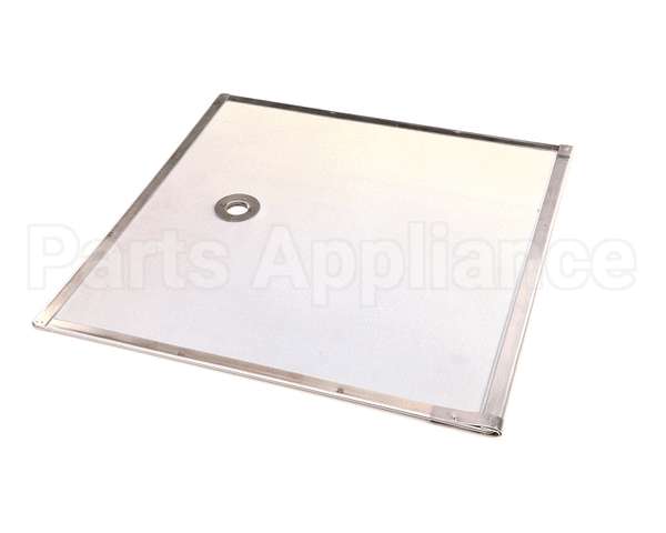 21696 Ultrafryer Screen, Filter Envelope Style Off Ctr
