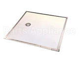 21696 Ultrafryer Screen, Filter Envelope Style Off Ctr