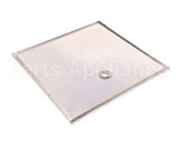 21696 Ultrafryer Screen, Filter Envelope Style Off Ctr