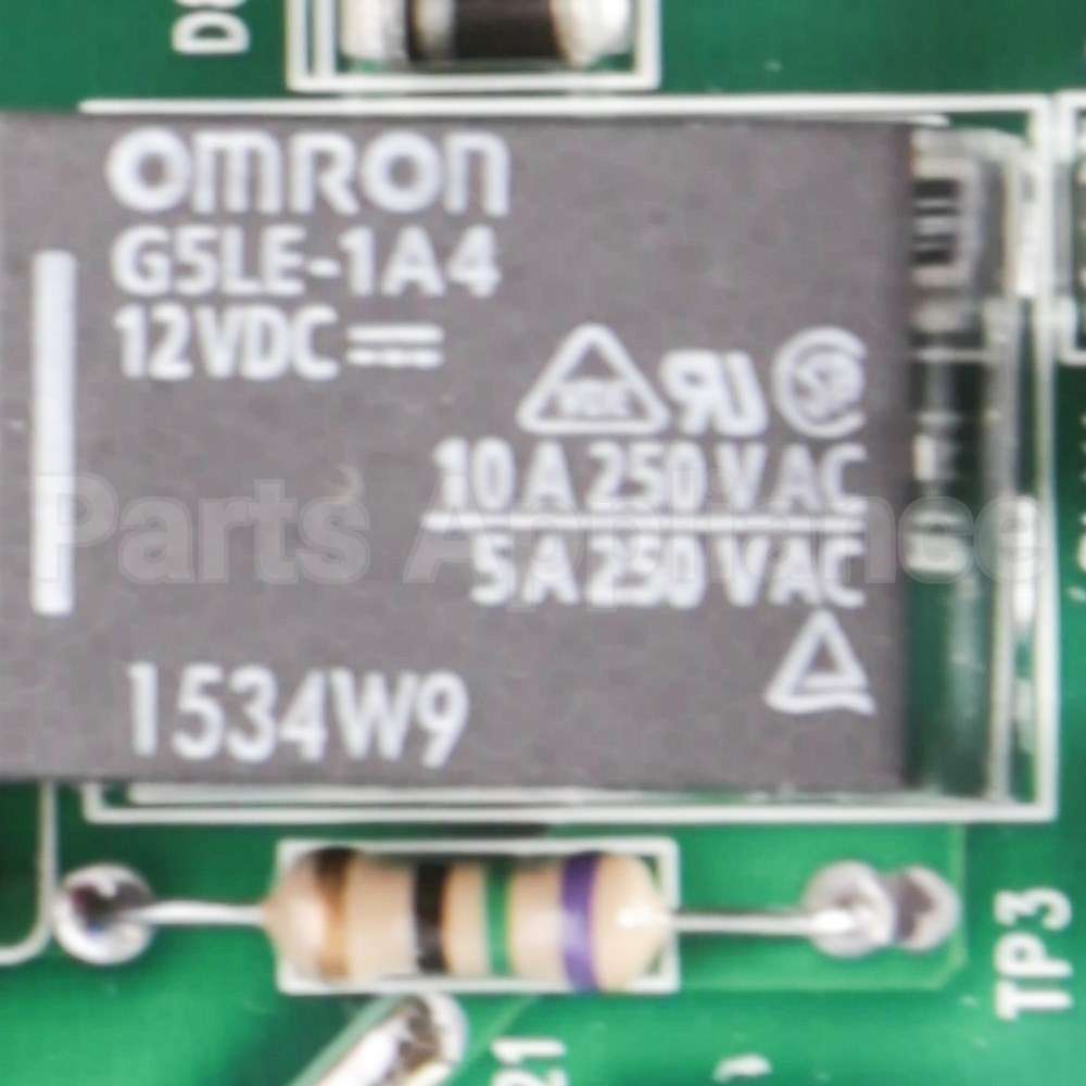 216979700 Frigidaire Electronics