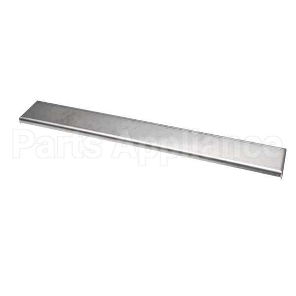 21698 Compatible Nieco Shield, Air/Burner, Fron T, 23
