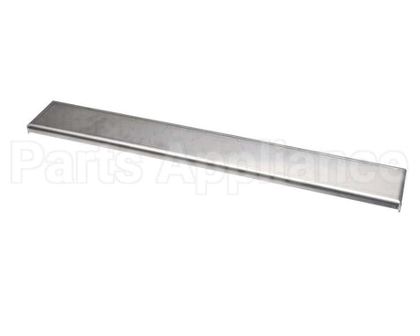 21698 Nieco Shield, Air/Burner, Front, 23
