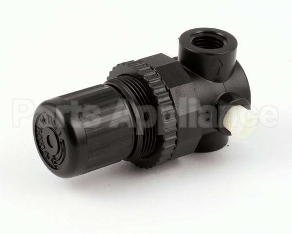 2170113 Antunes Regulator, Pressure