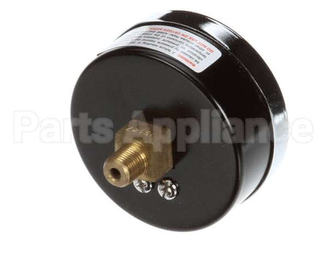2170128 Antunes Gauge, Pressure 0-100