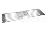 21701410 Apw Wyott Panel, Back Rtr-8