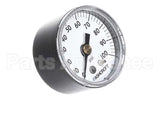 2170209 Antunes Gauge, Pressure 0-100Psi