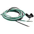 21704 Compatible Silver King Harness Heater Female