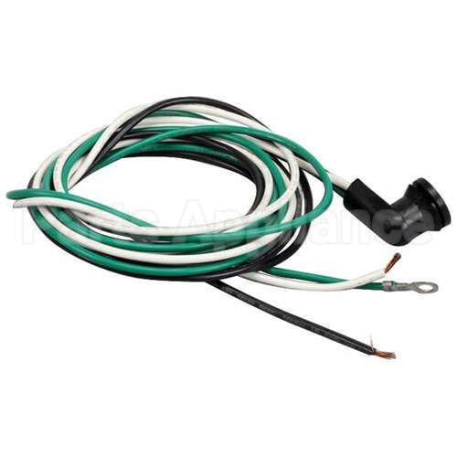 21704 Compatible Silver King Harness Heater Female
