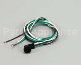 21704 Silver King Harness Heater Female