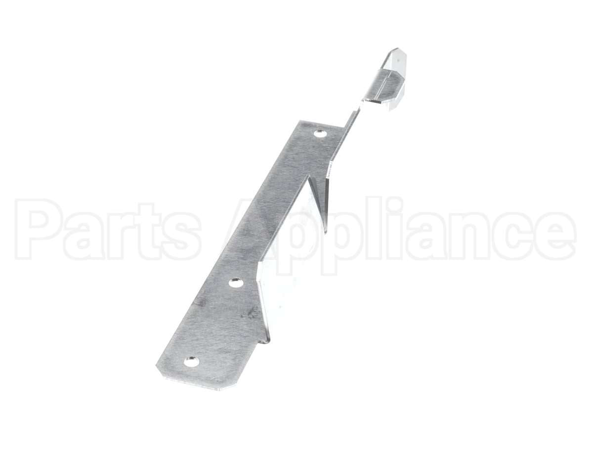 21705 Nieco Bracket, Shield,Pilot/H-Burner
