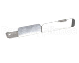 21705 Nieco Bracket, Shield,Pilot/H-Burner