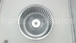21708 Lennox 10" X 8" 1/2"Bore Blower Wheel