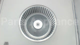 21708 Lennox 10" X 8" 1/2"Bore Blower Wheel