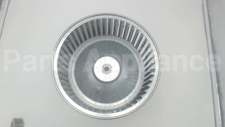 21708 Lennox 10" X 8" 1/2"Bore Blower Wheel