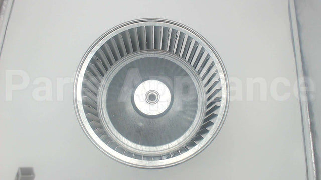 21708 Lennox 10" X 8" 1/2"Bore Blower Wheel