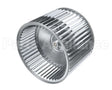 21708 Lennox 10" X 8" 1/2"Bore Blower Wheel