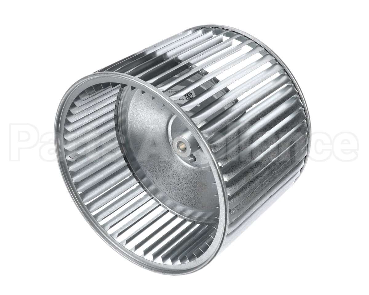 21708 Lennox 10" X 8" 1/2"Bore Blower Wheel