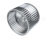 21708 Lennox 10" X 8" 1/2"Bore Blower Wheel
