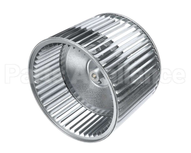 21708 Lennox 10" X 8" 1/2"Bore Blower Wheel