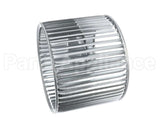 21708 Lennox 10" X 8" 1/2"Bore Blower Wheel