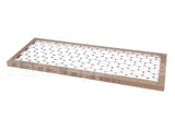 217098 Duke Filter,Air 10X24X1