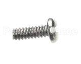 21717.0000 Bunn Screw,Pnh Sltd Sst 6-32 X.375