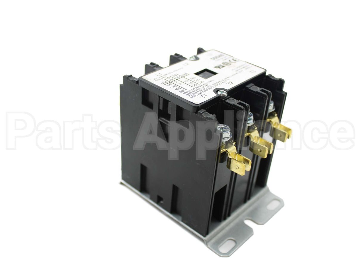 50040 Marvair 3P 24V 30A Contactor