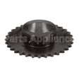21729 Compatible Nieco Sprocket, 1-1/4" Bore, 35B32