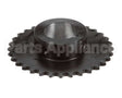 21729 Nieco Sprocket, 35B32, 1-1/4 Bore