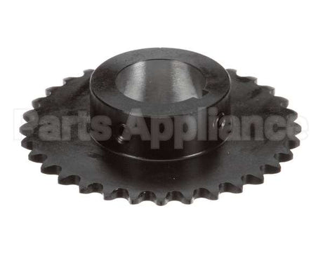 21729 Nieco Sprocket, 35B32, 1-1/4 Bore