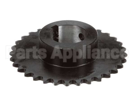 21729 Nieco Sprocket, 35B32, 1-1/4 Bore