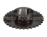 21729 Nieco Sprocket, 35B32, 1-1/4 Bore
