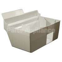 2174352 Whirlpool Cover-Ice Container Frt