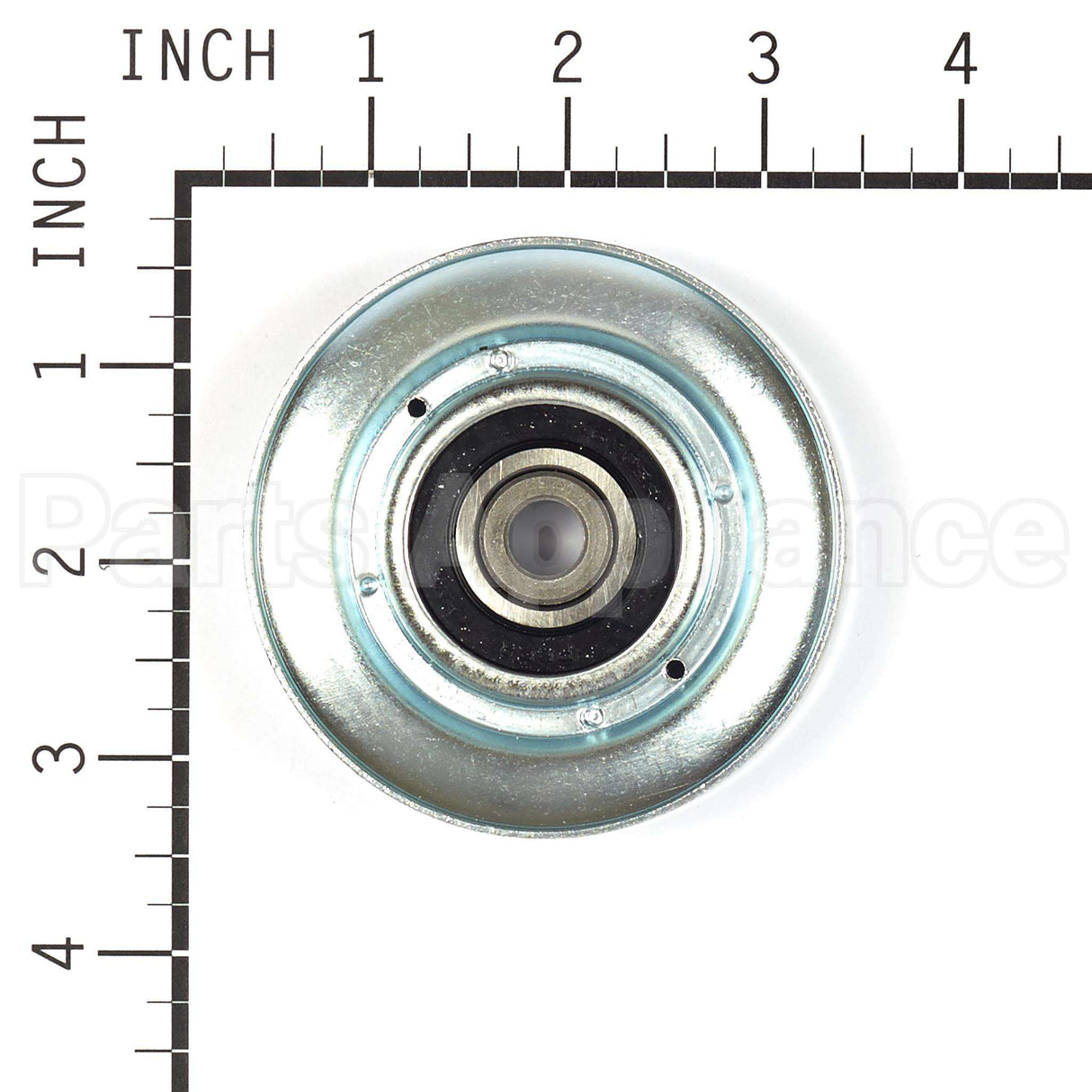 2174561SM Briggs & Stratton Pulley3Od"