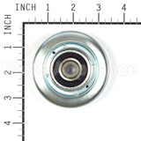 2174561SM Briggs & Stratton Pulley3Od"