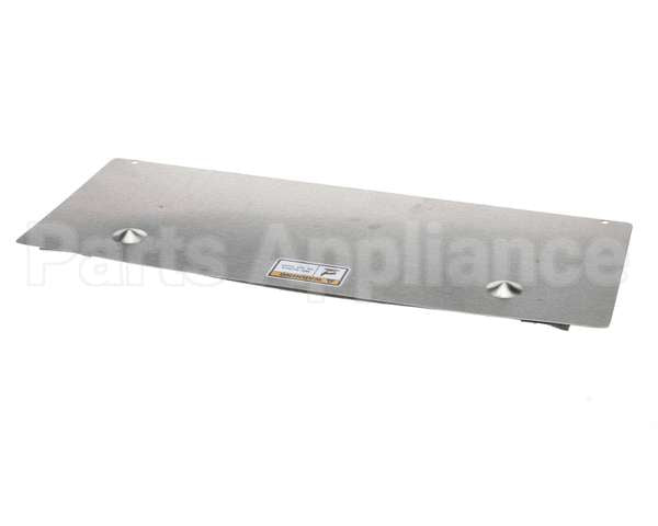 21747100 Apw Wyott Panel End Hr-50