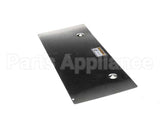 21747100 Apw Wyott Panel End Hr-50