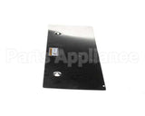 21747100 Apw Wyott Panel End Hr-50