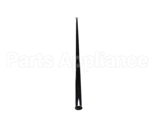 21747650 Apw Wyott Plated Roller Tube Weld, Hr-5