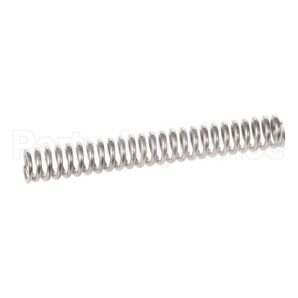 21748 Compatible Nieco Spring 1/2 X 3.75 Long