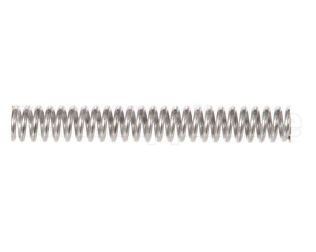 21748 Nieco Spring, 1/2 X 3.75 Long