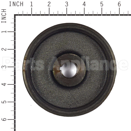 2174862SM Briggs & Stratton Plate Asmy-Clutch
