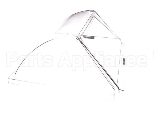 21751030 Apw Wyott Sneeze Guard