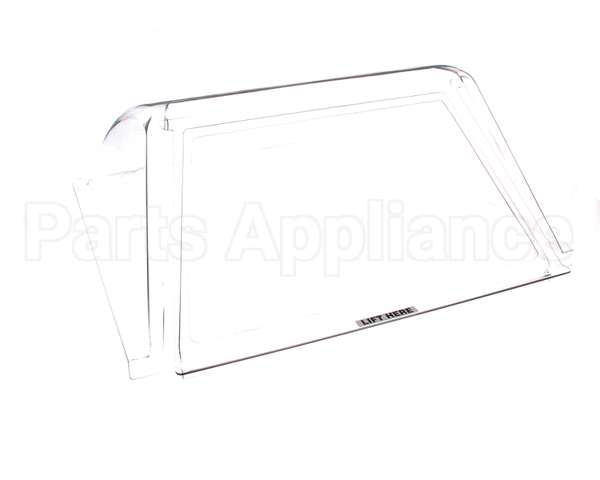 21751030 Apw Wyott Sneeze Guard