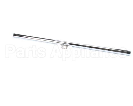21752695 Apw Wyott Retrofit Kit; Reg End