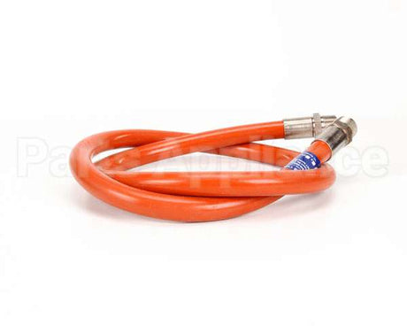 21753 Henny Penny Hose-Shortening Discard