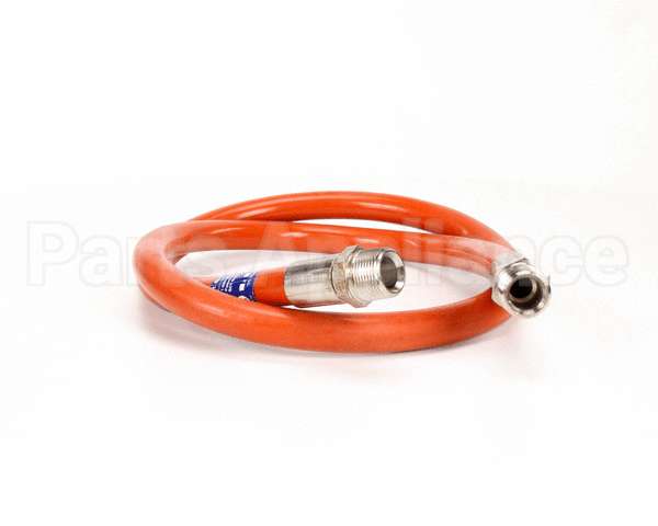 21753 Henny Penny Hose-Shortening Discard