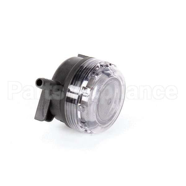 217560 Compatible Multiplex Filter Syrup 3/8 Barbs